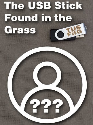 The USB Stick Found in the Grass PC Steam Key GLOBALPCSteamAction ACTION 3161 2