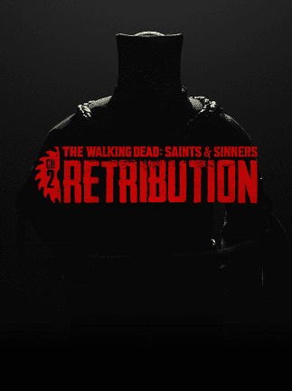 The Walking Dead Saints Sinners Chapter 2 Retribution PC Steam Key GLOBAL ACTION 51381 2