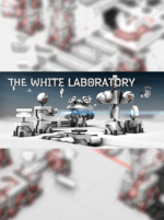 The White Laboratory Steam Key GLOBAL STRATEGY 40450 2