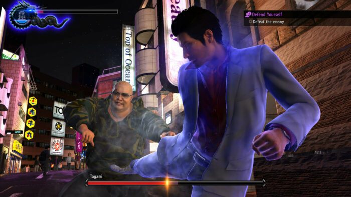 The Yakuza Collection PC GOG.COM Key GLOBAL ACTION 73725 2 4