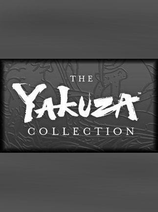 The Yakuza Collection PC GOG.COM Key GLOBAL ACTION 73725 2