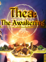 Thea The Awakening Steam Key GLOBAL RPG 27401 2