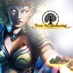 Thea The Awakening Steam Key GLOBAL RPG 27401 2 8