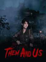 Them and Us PC Steam Key GLOBAL ACTION 5366 2