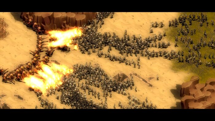 They Are Billions PC Steam Key GLOBAL ACTION 6550 2 3