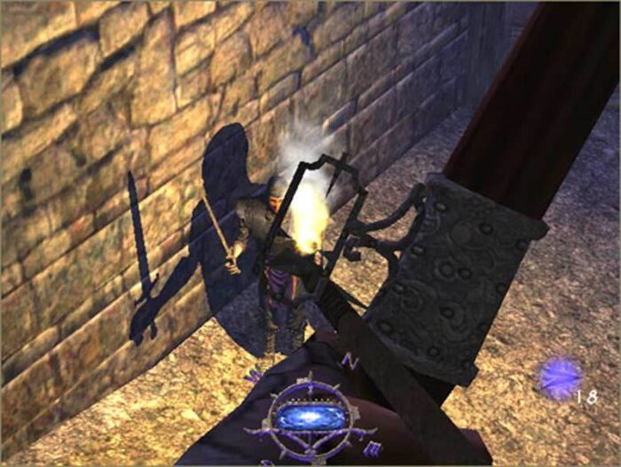 Thief Deadly Shadows Steam Gift GLOBAL PUZZLE 46254 2 7