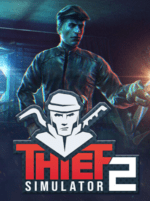 Thief Simulator 2 PC Steam Gift GLOBAL SIMULATOR 67839 2