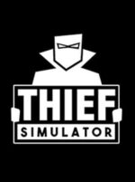 Thief Simulator Steam Gift GLOBAL ADVENTURE 8478 2