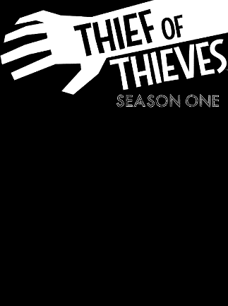 Thief of Thieves Season One Steam Key GLOBAL ACTION 12960 2