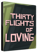 Thirty Flights of Loving Steam Key GLOBAL ADVENTURE 3007 2