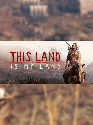 This Land Is My Land Steam Gift GLOBAL SIMULATOR 41553 2