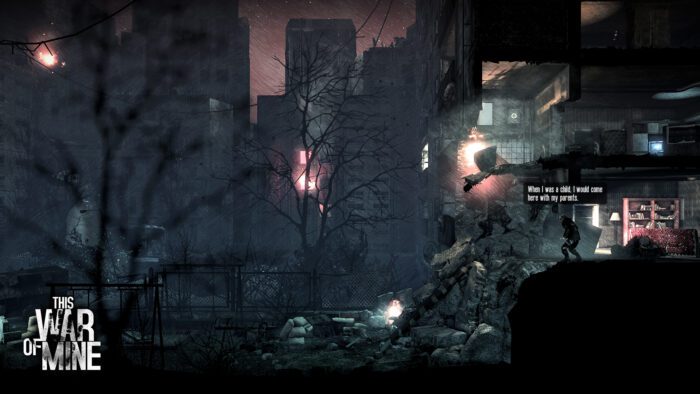 This War of Mine Complete Edition Steam Key GLOBAL ACTION 7940 2 11