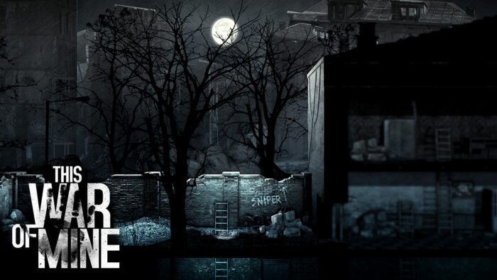 This War of Mine Complete Edition Steam Key GLOBAL ACTION 7940 2 12