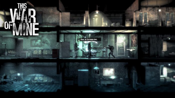 This War of Mine PC Steam Key GLOBAL ACTION 6572 2 16