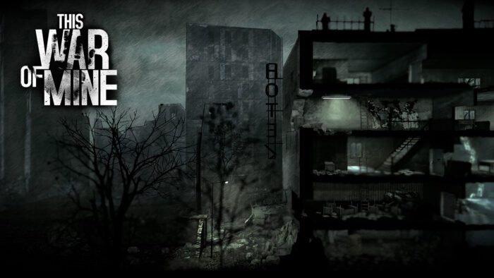 This War of Mine PC Steam Key GLOBAL ACTION 6572 2 7