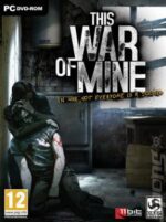 This War of Mine Steam Gift GLOBAL PUZZLE 43770 2