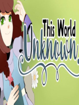 This World Unknown Steam Key GLOBAL ADVENTURE 18218 2