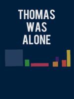 Thomas Was Alone Steam Gift GLOBAL INDIE 42809 2