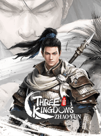 Three Kingdoms Zhao Yun PC Steam Gift GLOBAL ACTION 71939 2