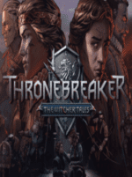 Thronebreaker The Witcher Tales Steam Gift GLOBAL ADVENTURE 41406 2