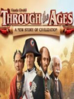 Through the Ages Steam Gift GLOBAL STRATEGY 38890 2