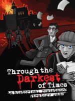 Through the Darkest of Times PC Steam Key GLOBAL ADVENTURE 5071 2