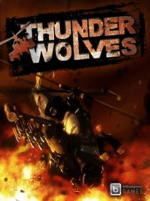 Thunder Wolves Steam Key GLOBAL ACTION SHOOTING 14364 2