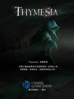 Thymesia PC Steam Gift GLOBAL ACTION 58515 2