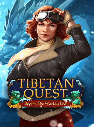 Tibetan Quest Beyond the Worlds End PC Steam Key GLOBAL ADVENTURE 32259 2