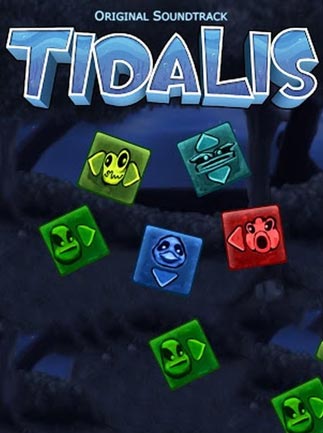 Tidalis Steam Key GLOBAL ARCADE 1974 2