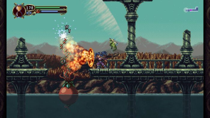 Timespinner Steam Gift GLOBAL ADVENTURE 56186 2 8