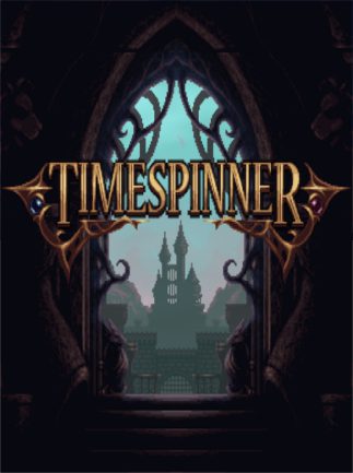 Timespinner Steam Gift GLOBAL ADVENTURE 56186 2