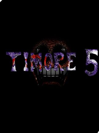 Timore 5 Steam Key GLOBAL HORROR 31326 2