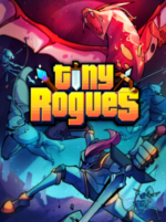 Tiny Rogues PC Steam Gift GLOBAL ACTION 61255 2