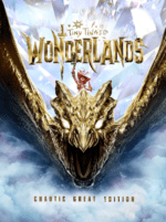 Tiny Tinas Wonderlands Chaotic Great Edition PC Steam Key GLOBAL ACTION 4013 2