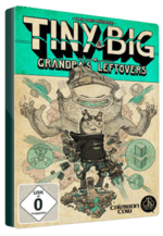 Tiny and Big Grandpas Leftovers Steam Key GLOBAL ACTION SHOOTING 14520 2