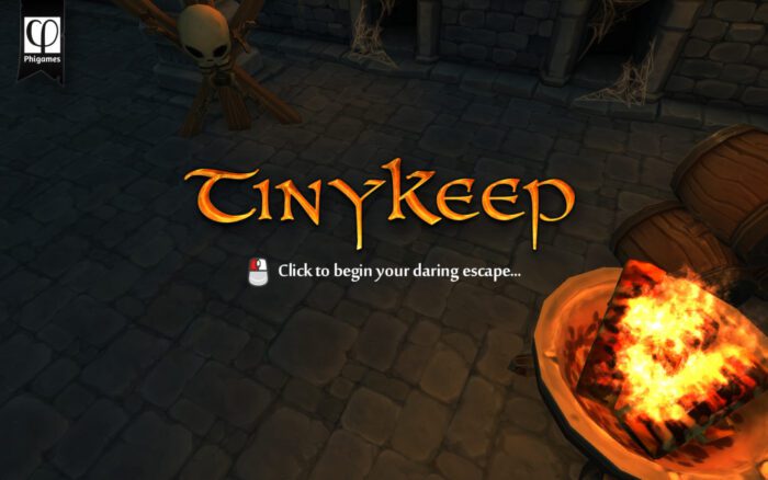 TinyKeep Steam Key GLOBAL ACTION SHOOTING 19385 2 12