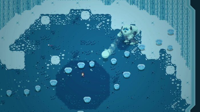 Titan Souls Steam Gift GLOBAL ACTION SHOOTING 48653 2 1