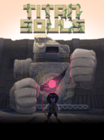 Titan Souls Steam Gift GLOBAL ACTION SHOOTING 48653 2