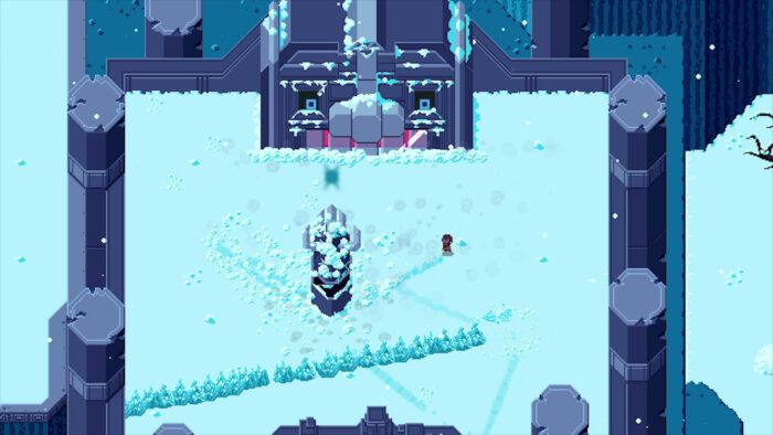 Titan Souls Steam Gift GLOBAL ACTION SHOOTING 48653 2 3