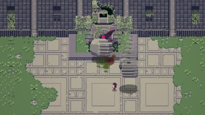 Titan Souls Steam Gift GLOBAL ACTION SHOOTING 48653 2 4