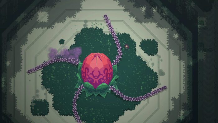 Titan Souls Steam Gift GLOBAL ACTION SHOOTING 48653 2