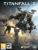 Titanfall 2 EA App Key GLOBAL ACTION 2923 2