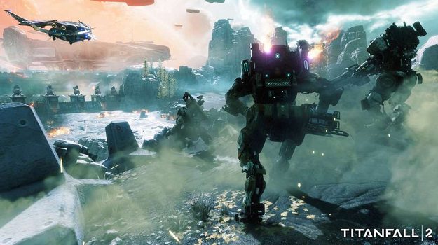 Titanfall 2 Ultimate Edition PC Steam Gift GLOBAL ACTION 13092 2 1