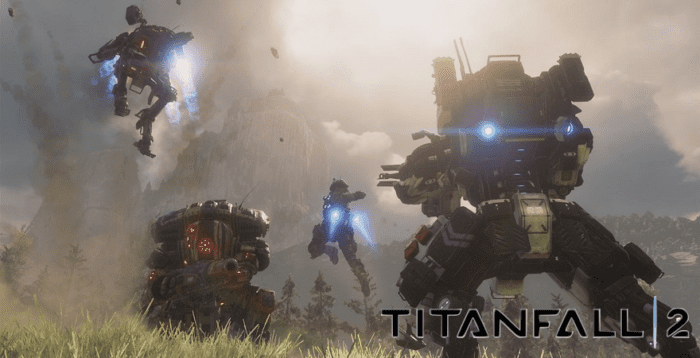 Titanfall 2 Ultimate Edition PC Steam Gift GLOBAL ACTION 13092 2