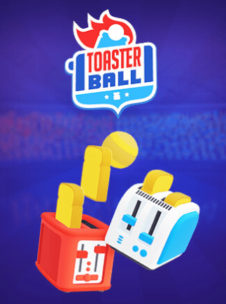 Toasterball PC Steam Gift GLOBAL SPORTS 66319 2