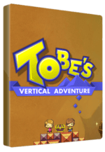 Tobes Vertical Adventure Steam Key GLOBAL ACTION SHOOTING 34142 2