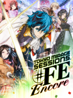 Tokyo Mirage Sessions™ FE Encore Nintendo Switch Nintendo eShop Key EUROPE NINTENDO 44680 2