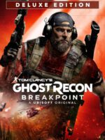 Tom Clancys Ghost Recon Breakpoint Deluxe Edition PC Steam Gift GLOBAL ACTION 8698 2