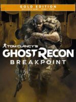 Tom Clancys Ghost Recon Breakpoint Gold Edition PC Steam Gift GLOBAL ACTION 13479 2